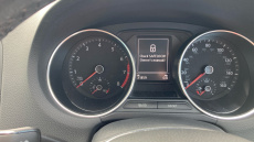 Volkswagen Polo 1.2 TSI Match Edition 5dr Petrol Hatchback